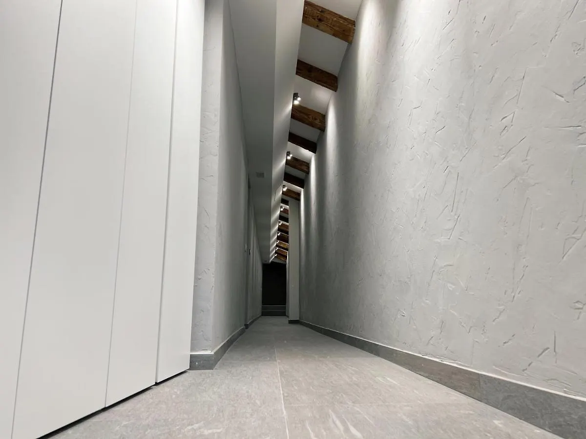 Attico Vivit 40 Apartment Mestre
