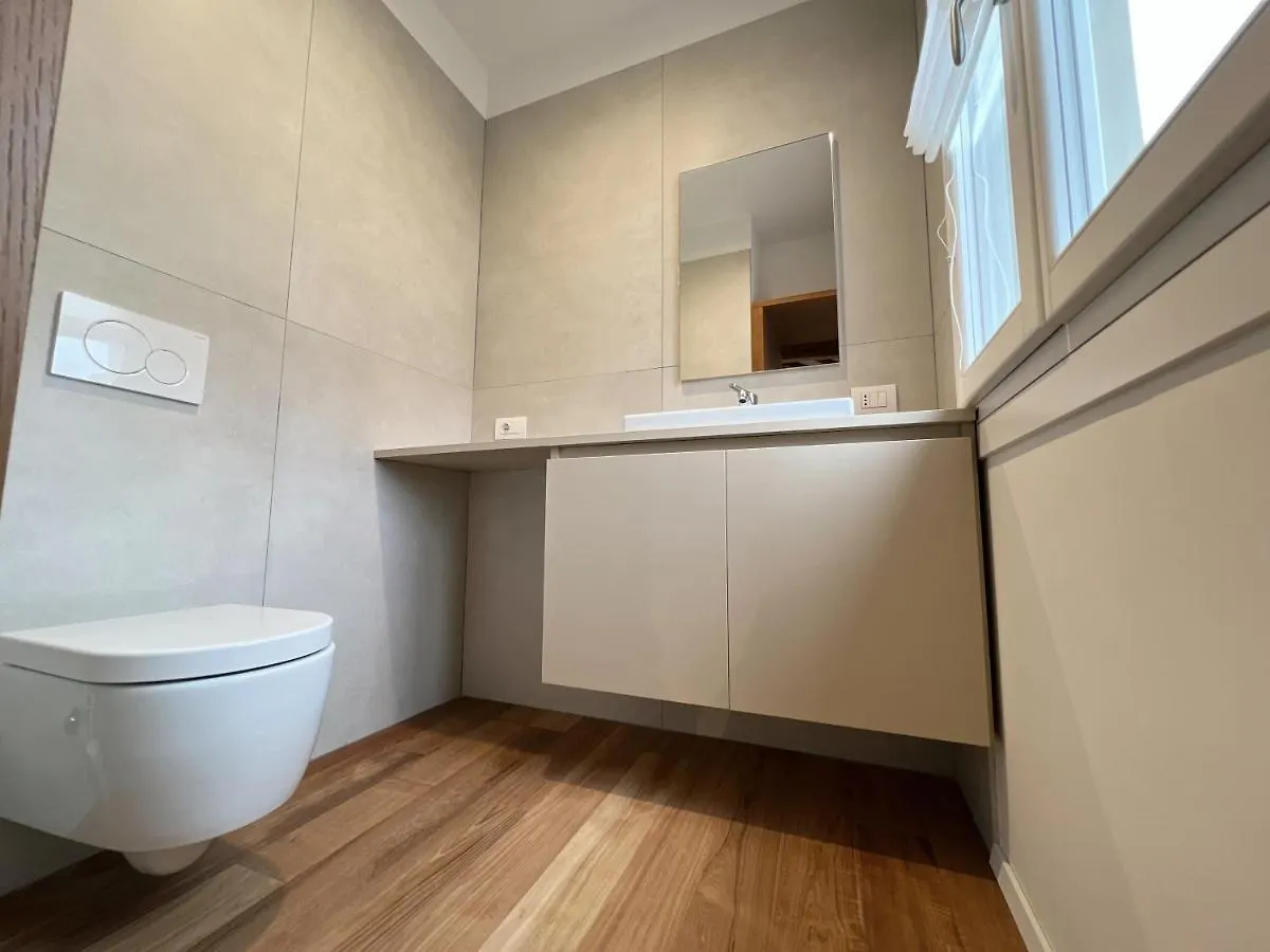 Attico Vivit 40 Apartment Mestre